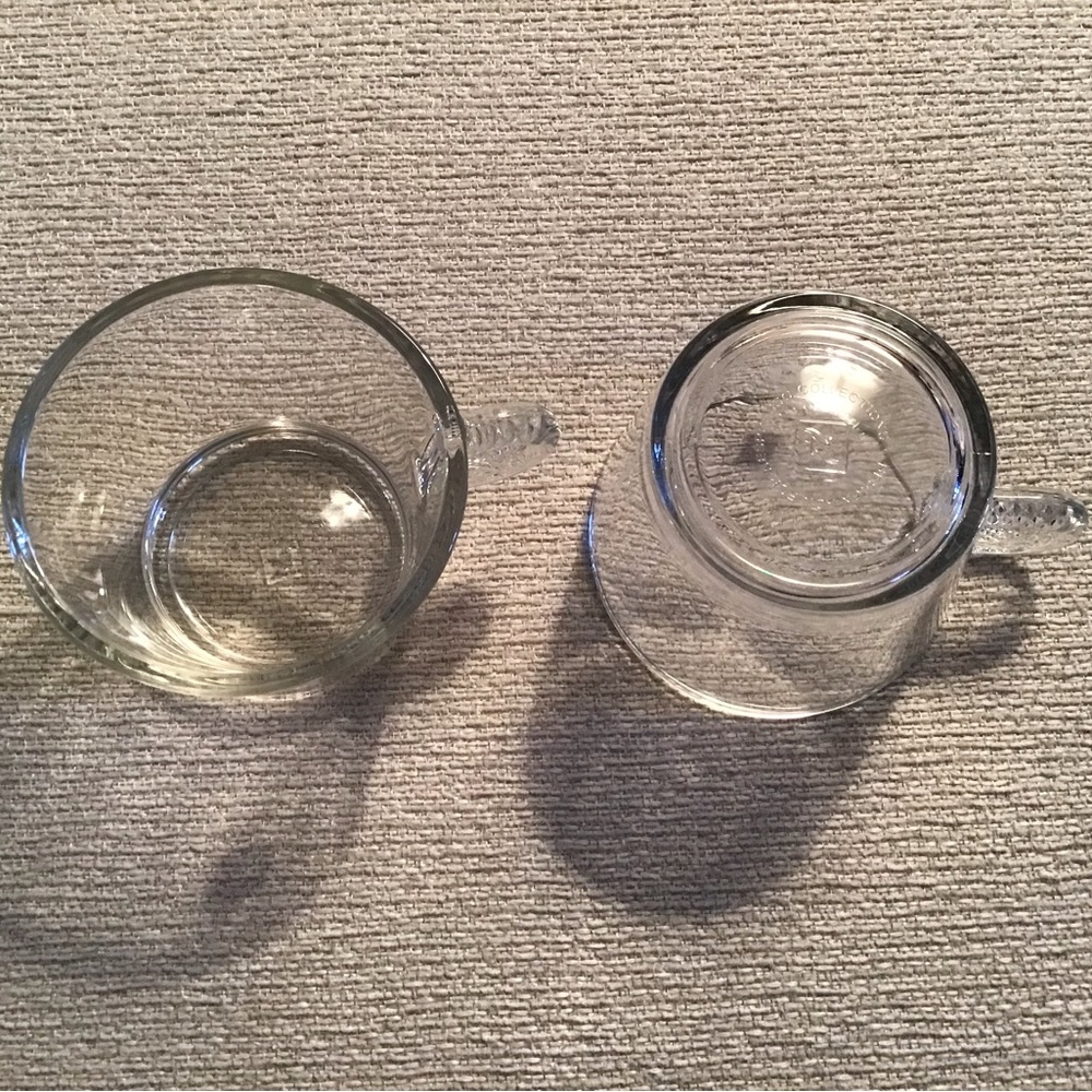 Nespresso Cups. SOLD!! - Picture 3 of 5